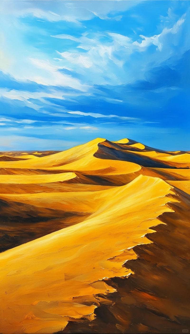 Ảnh hình nền mệnh thổ sắc nét