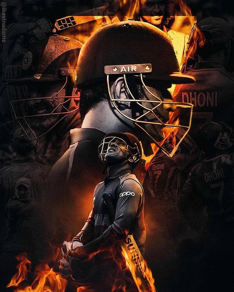 Ảnh hình nền ngầu sắc nét