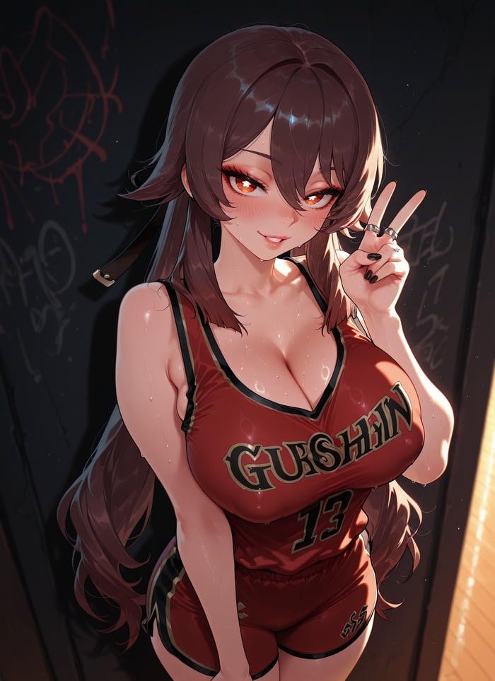 Ảnh hutao hentai dâm đãng địt tột đỉnh