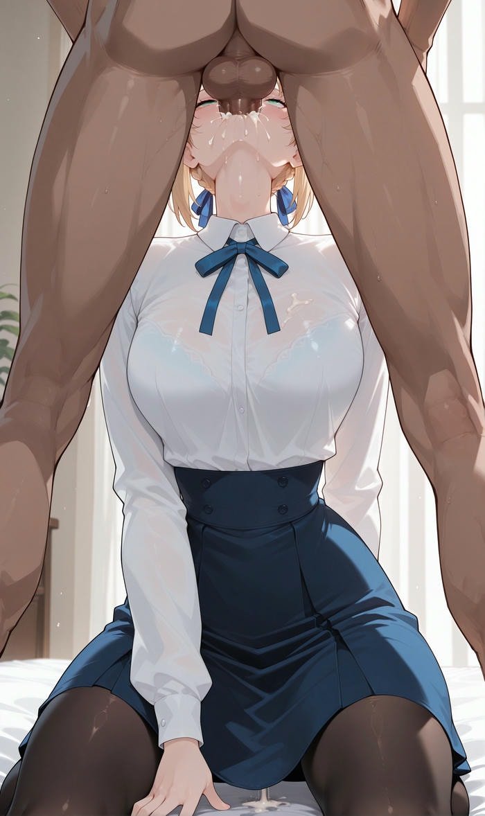 Ảnh saber hentai nứng buồi gợi tình cuồng si