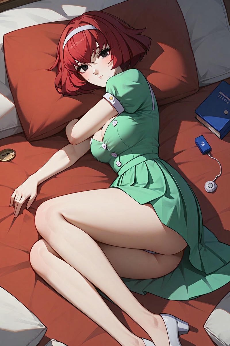 Ảnh sex hentai anime girl gợi cảm