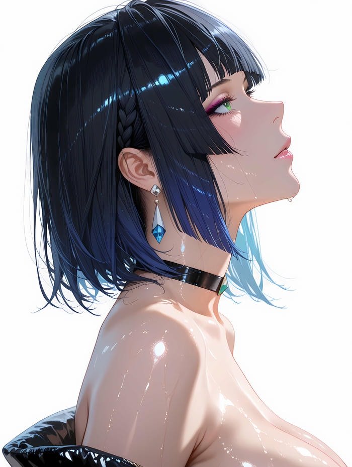 Ảnh yelan hentai gợi dục điên cuồng