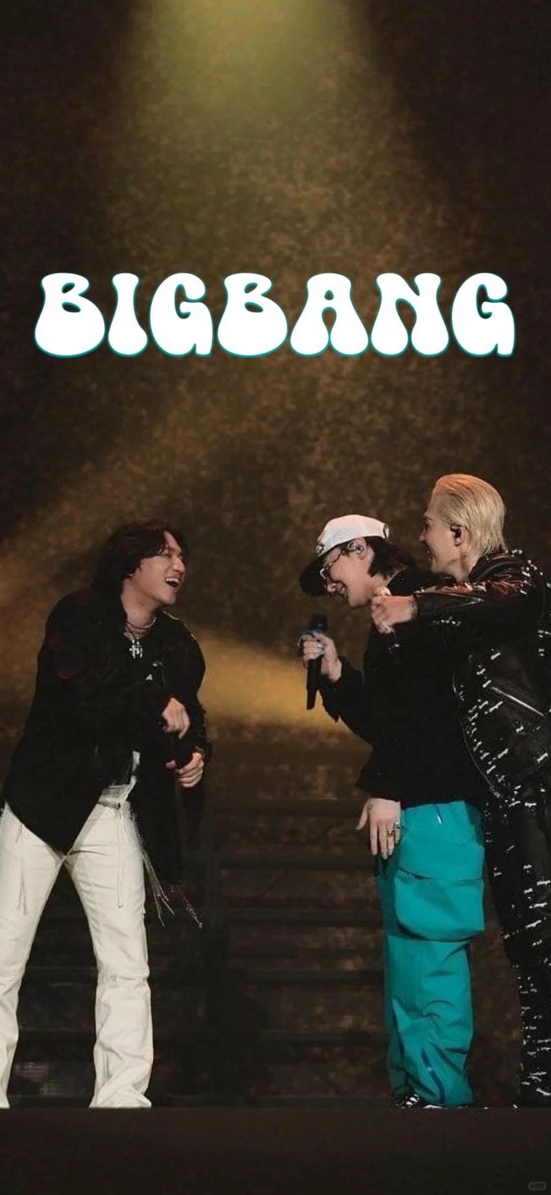 Bộ ảnh hình nền bigbang sắc nét