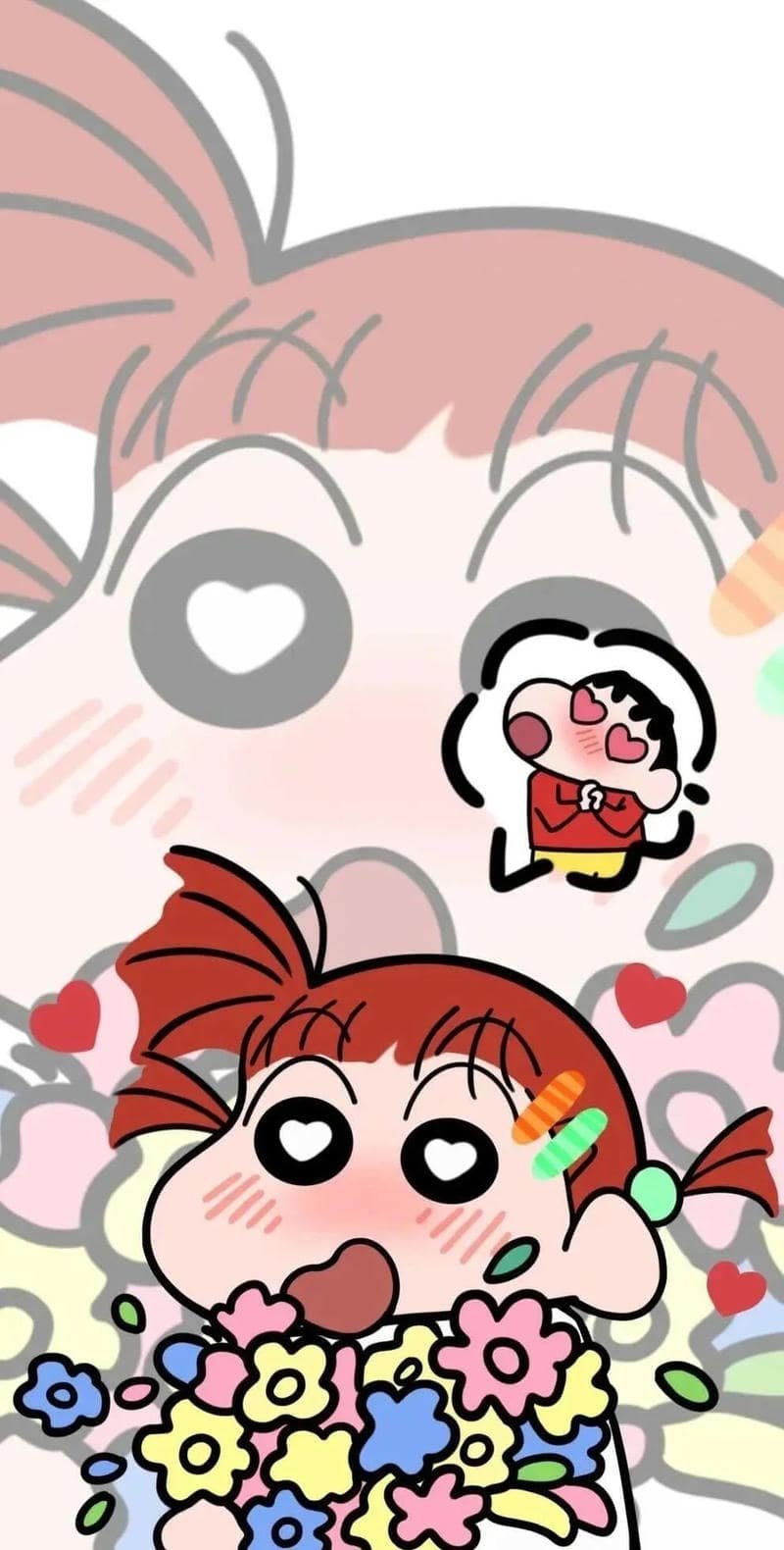 Bộ ảnh hình nền đôi miễn phí