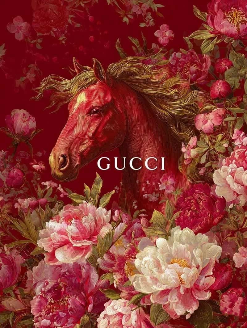 Bộ ảnh hình nền gucci miễn phí