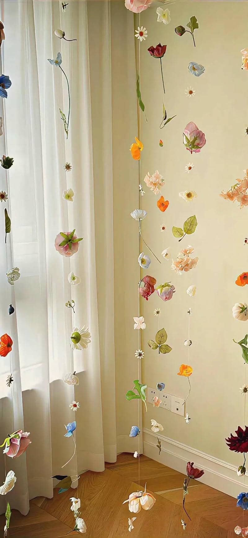 Bộ ảnh hình nền hoa sắc nét