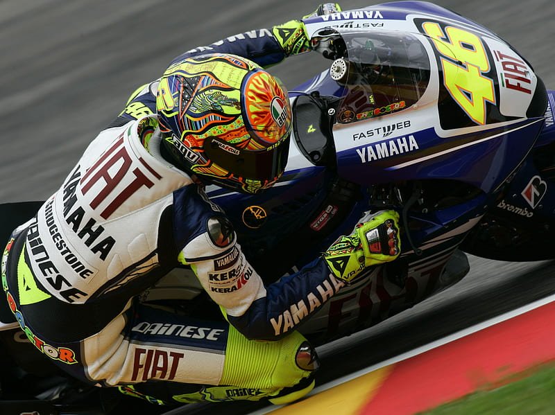 Bộ ảnh hình nền moto sắc nét