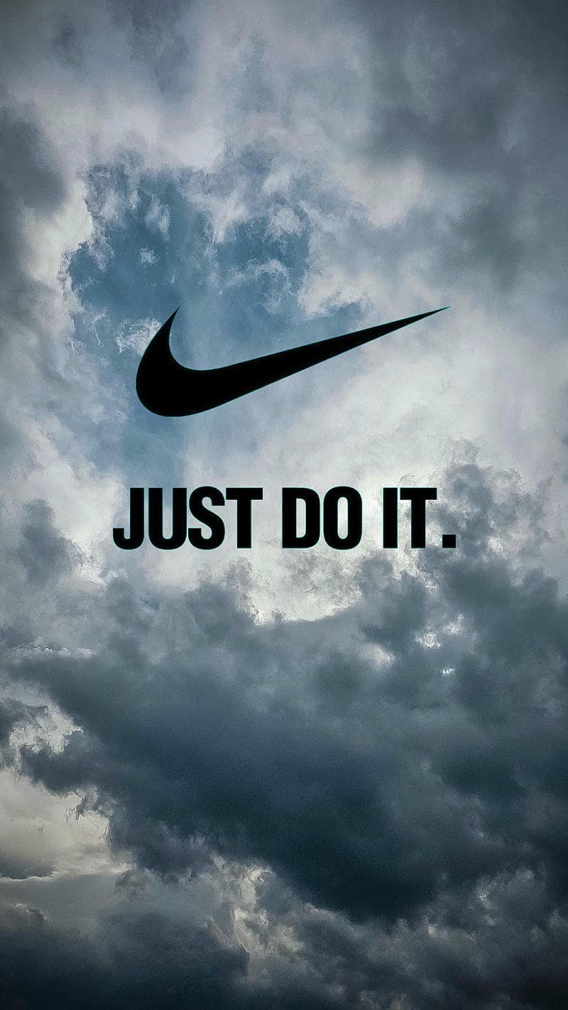 Bộ ảnh hình nền nike miễn phí
