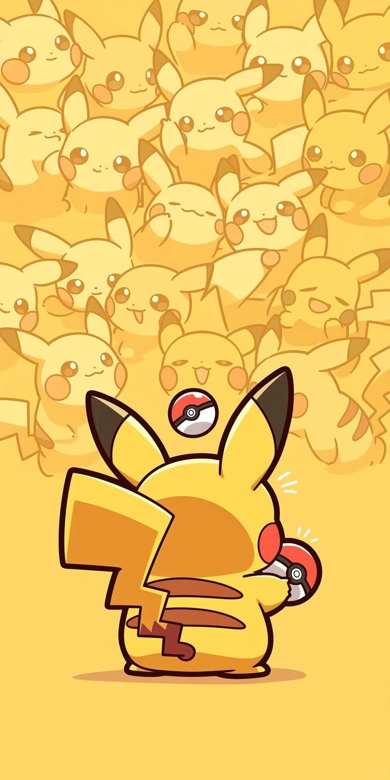 Bộ ảnh hình nền pokemon sắc nét