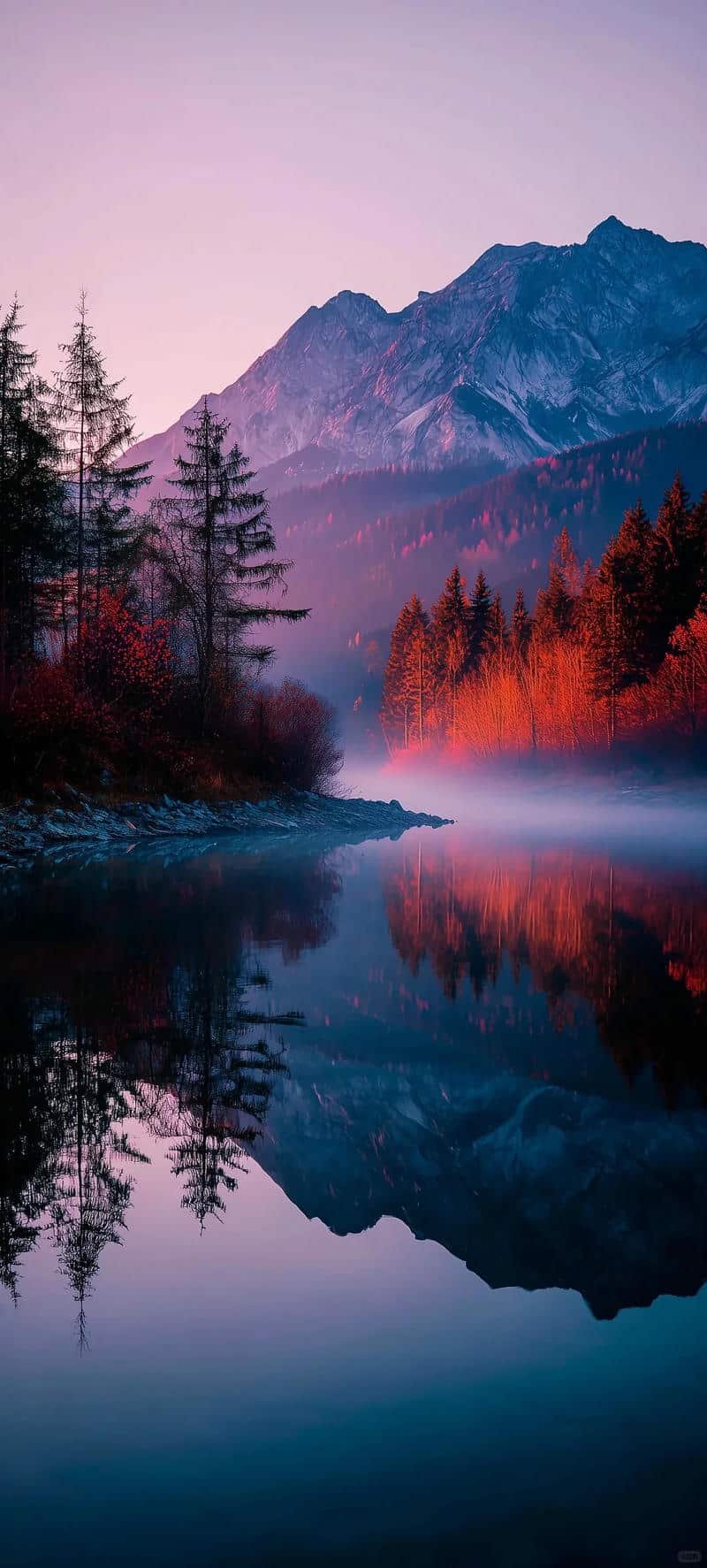 Bộ hình nền 8k sắc nét nhất