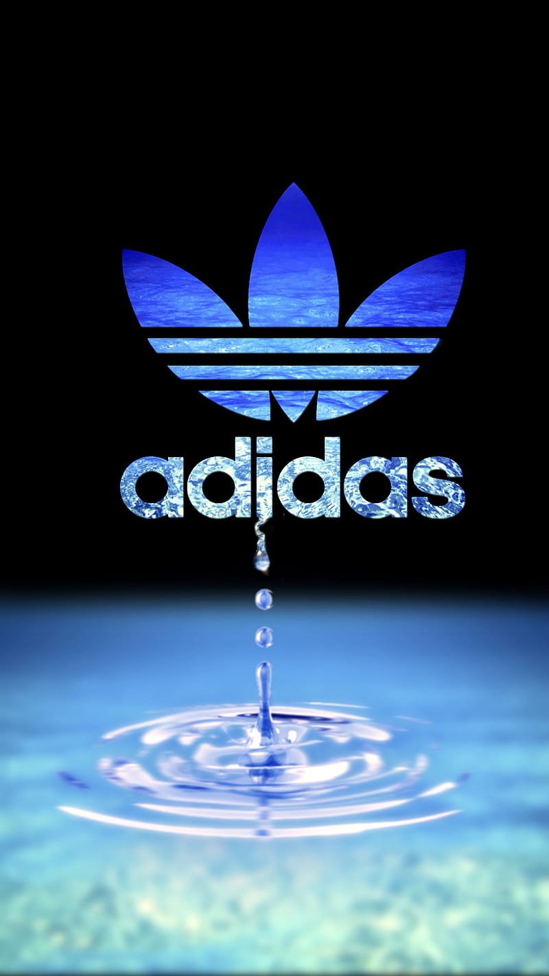 Bộ hình nền adidas cuốn hút