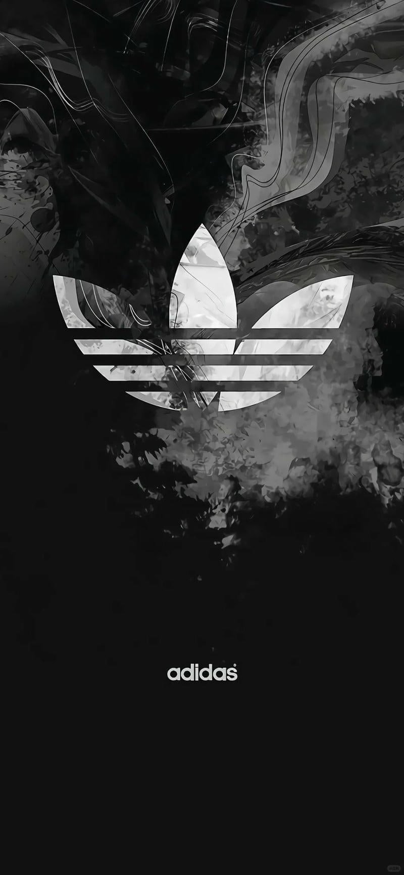 Bộ hình nền adidas sắc nét nhất