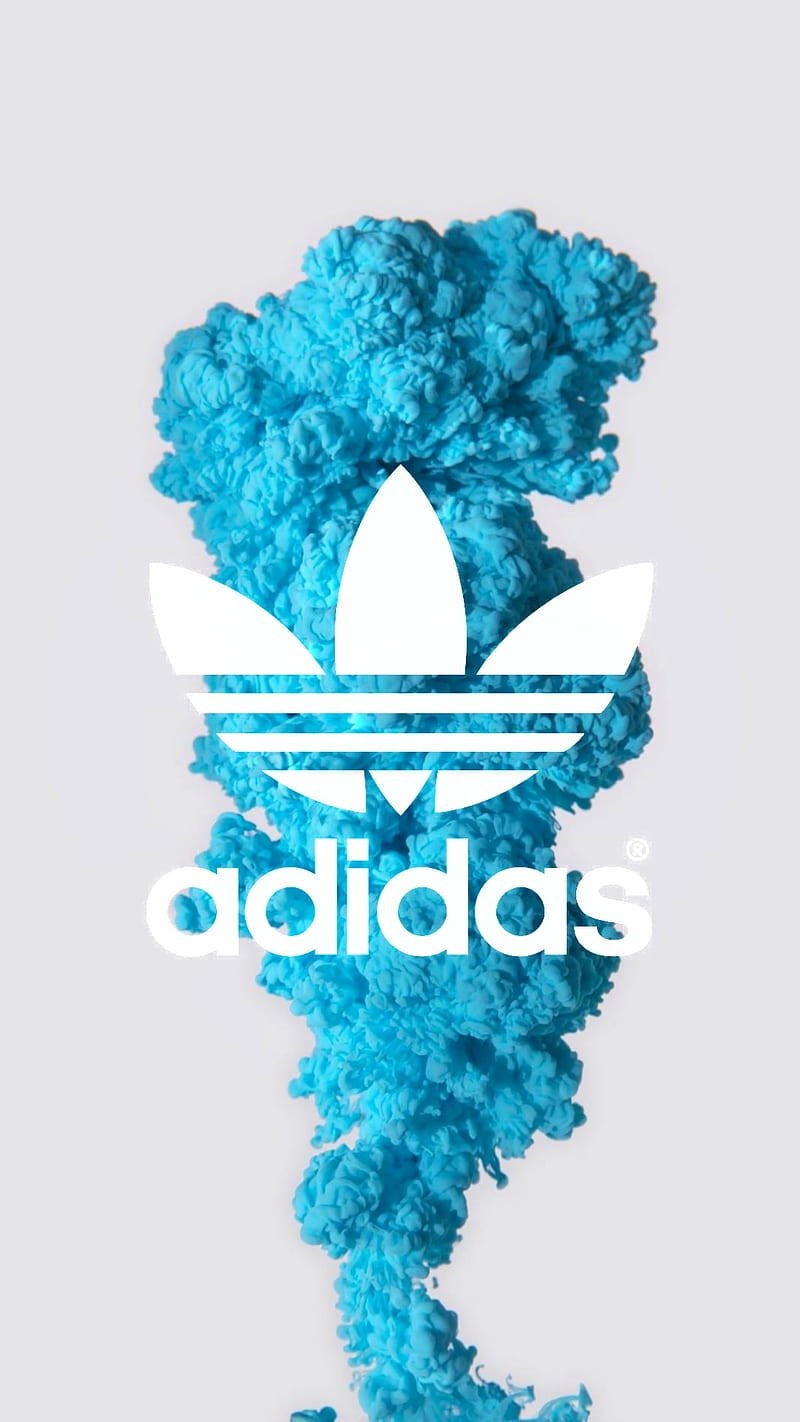 Bộ hình nền adidas thu hút