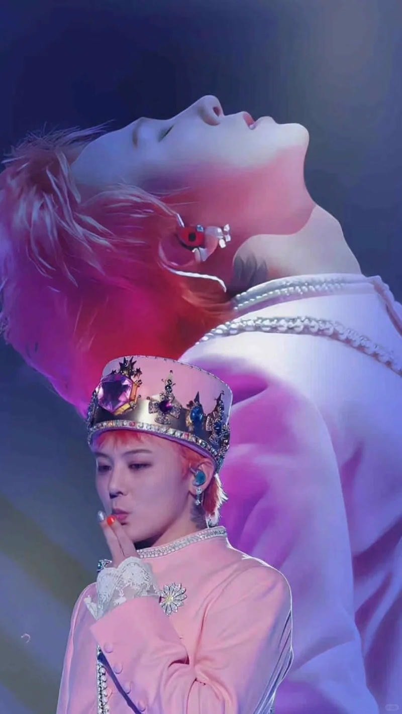 Bộ hình nền bigbang cuốn hút