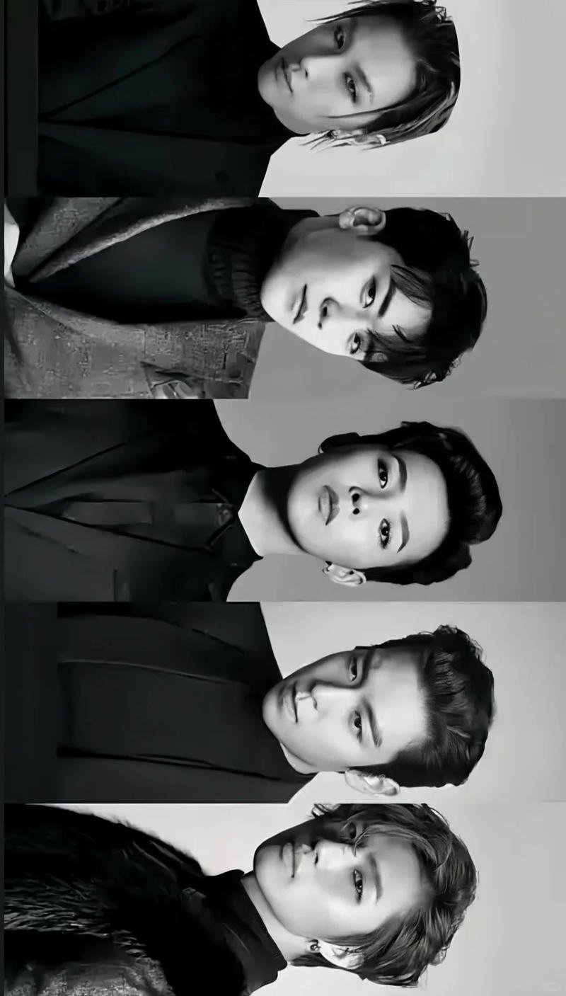 Bộ hình nền bigbang thu hút