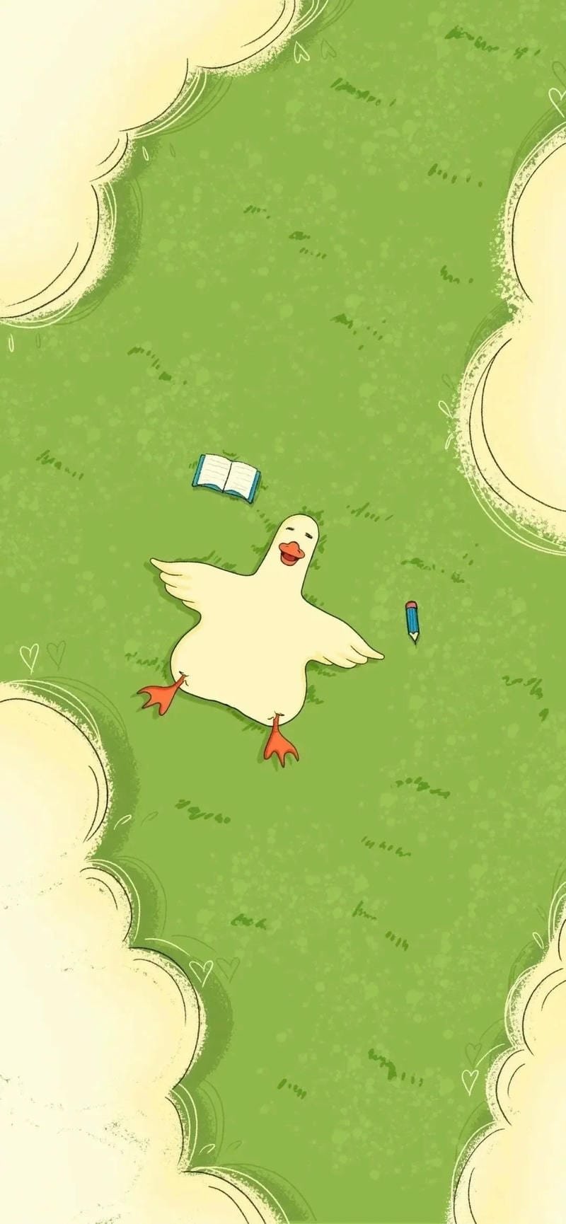 Bộ hình nền chill cuốn hút