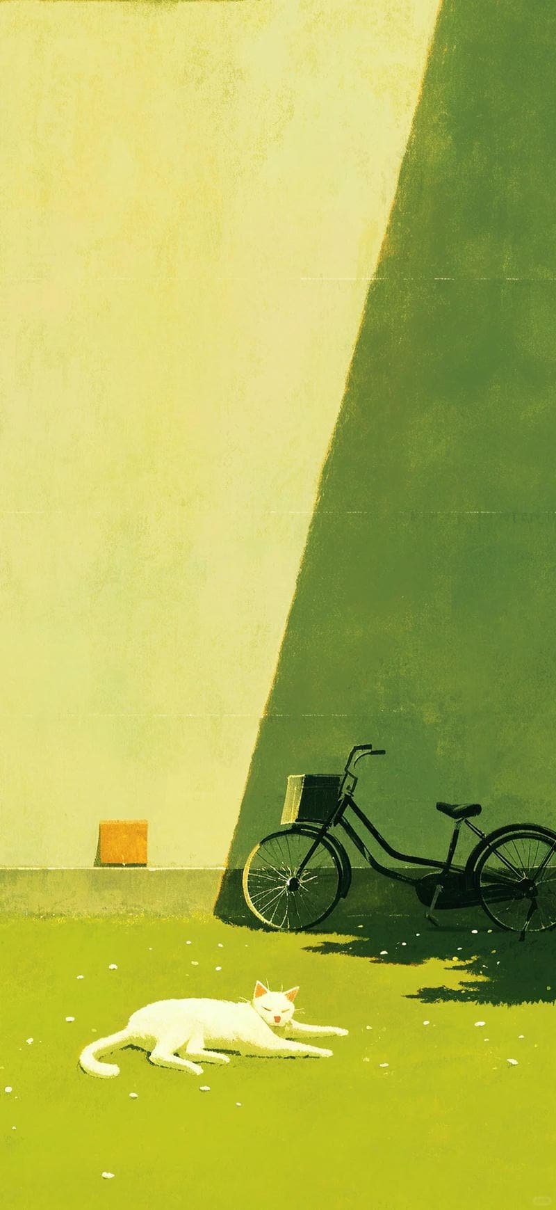 Bộ hình nền chill thu hút