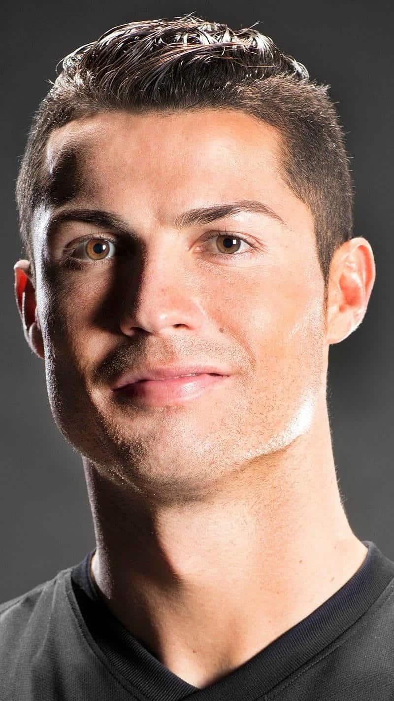Bộ hình nền cr7 4k sắc nét nhất