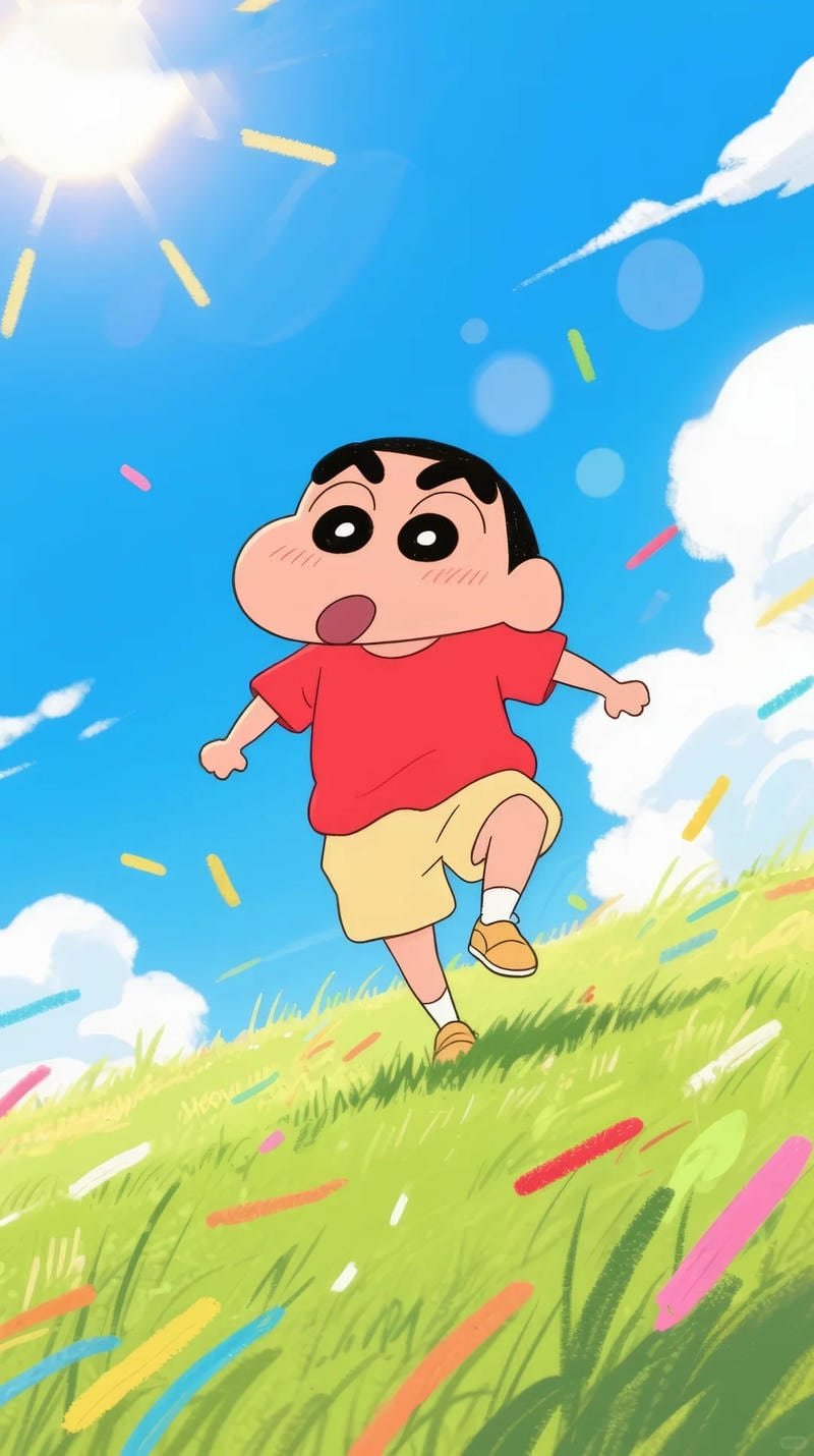 Bộ hình nền dễ thương thu hút