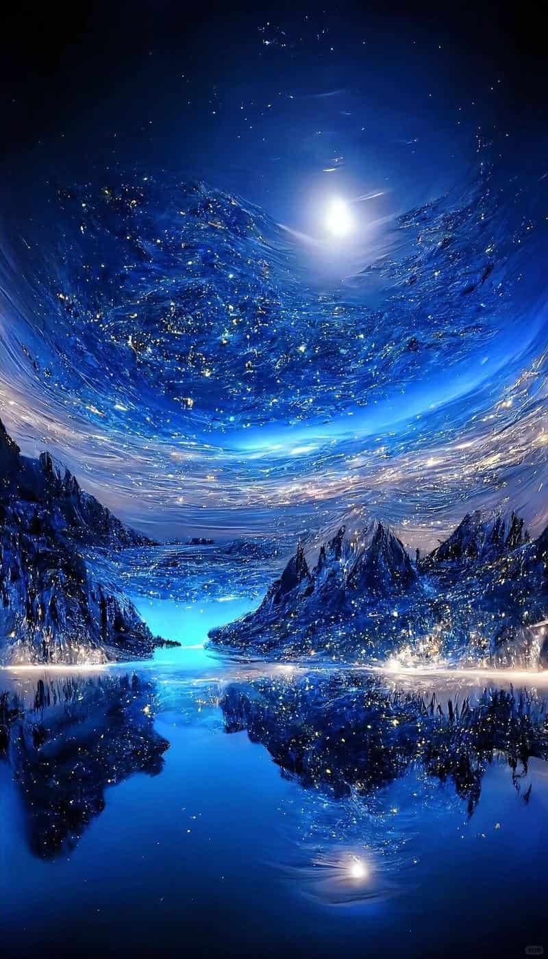Bộ hình nền fantasy sắc nét nhất
