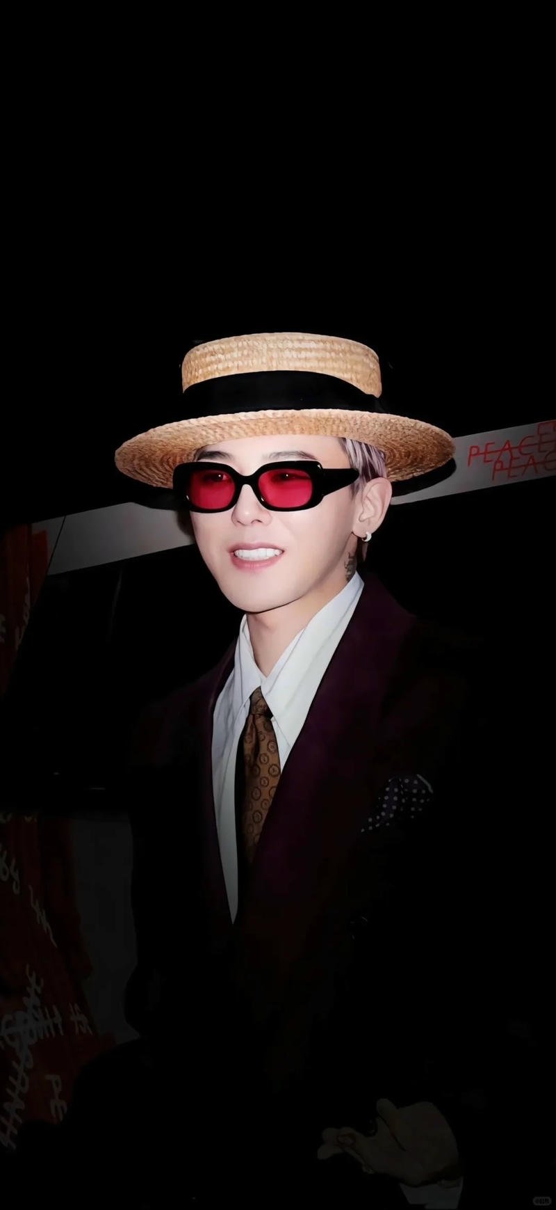 Bộ hình nền gdragon sắc nét nhất