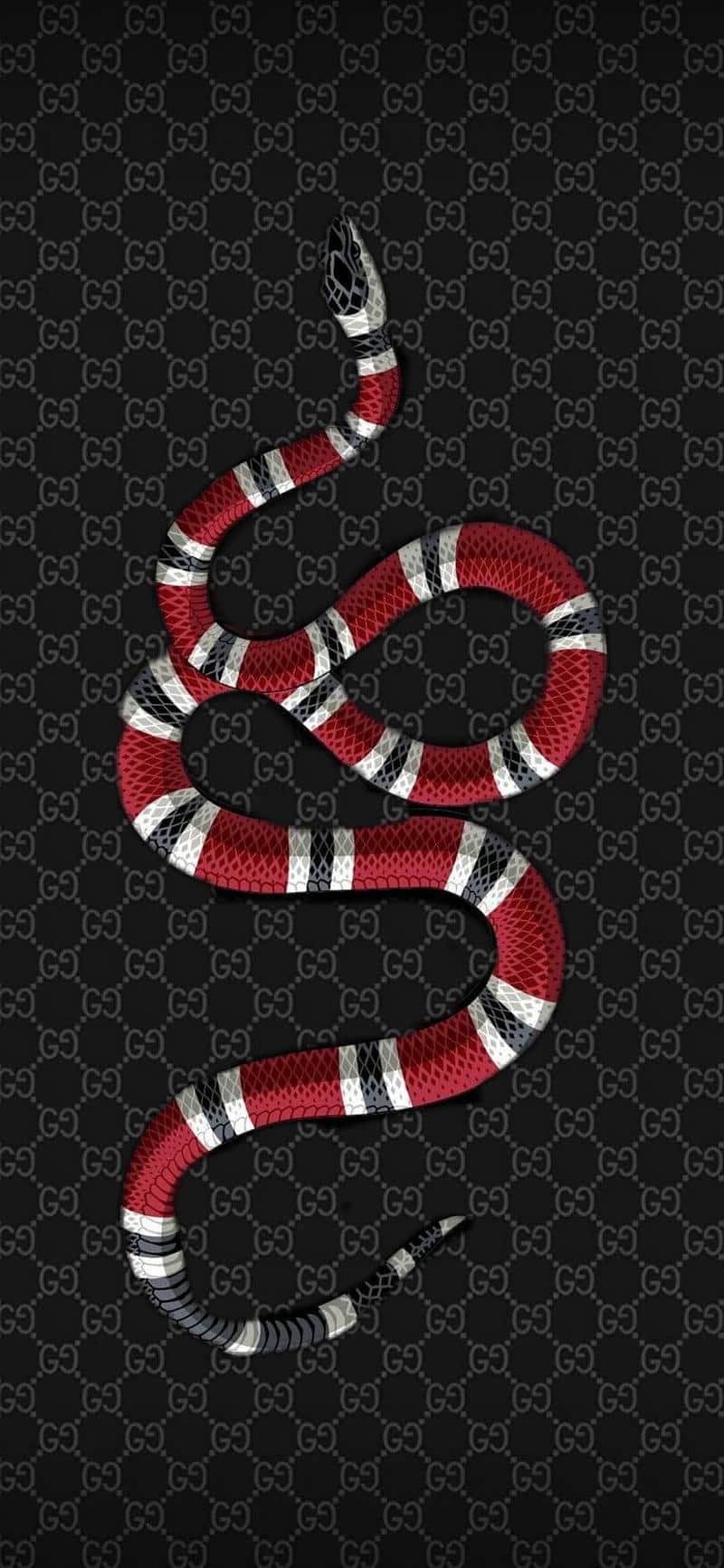 Bộ hình nền gucci cuốn hút