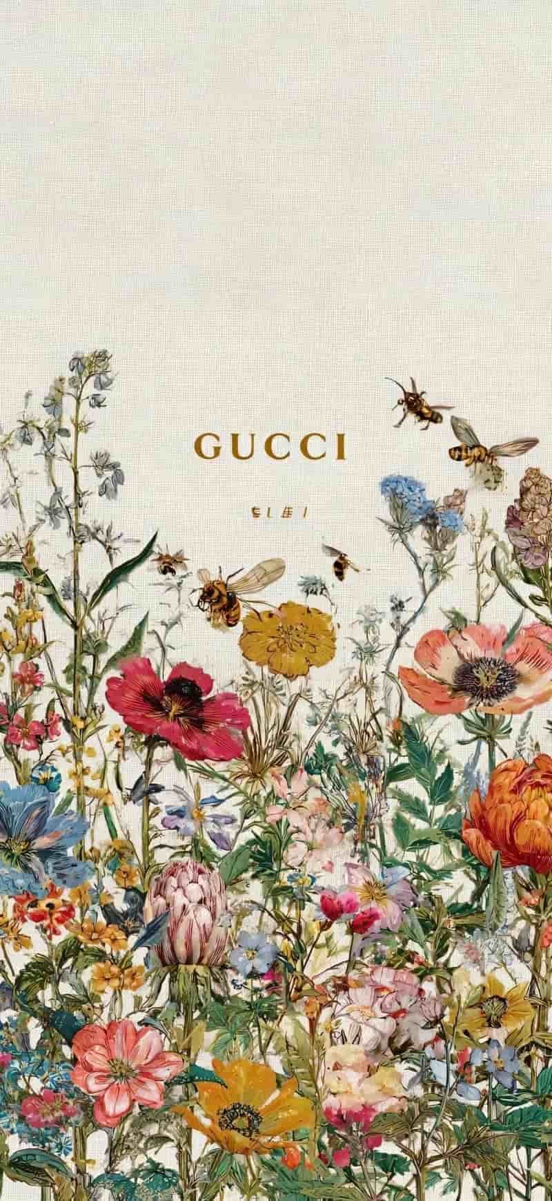 Bộ hình nền gucci sắc nét nhất
