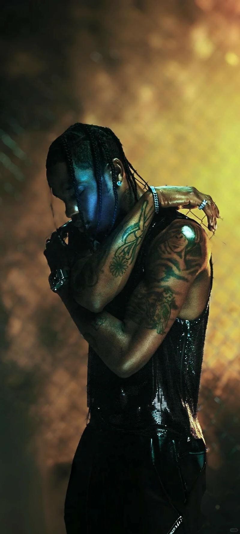 Bộ hình nền hiphop sắc nét nhất