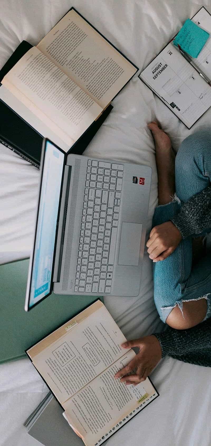 Bộ hình nền học tập sắc nét nhất