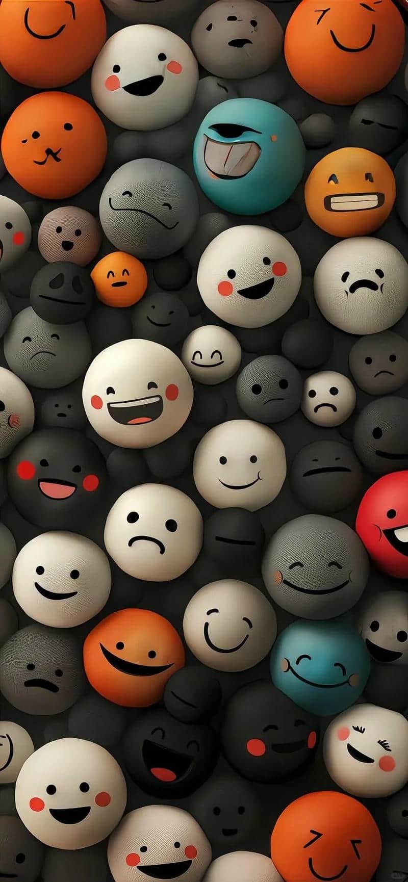 Bộ hình nền iphone cuốn hút