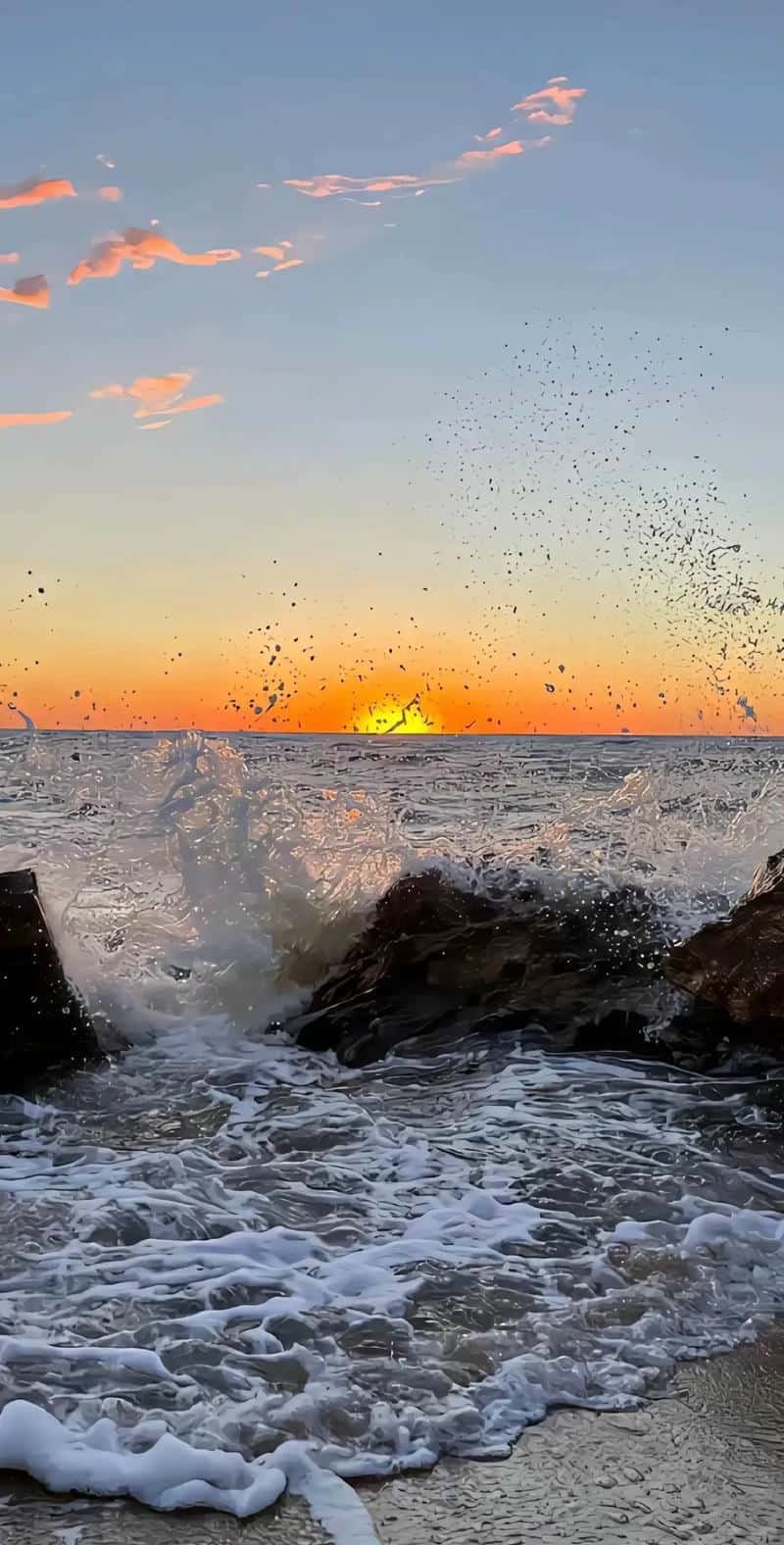 Bộ hình nền iphone thu hút