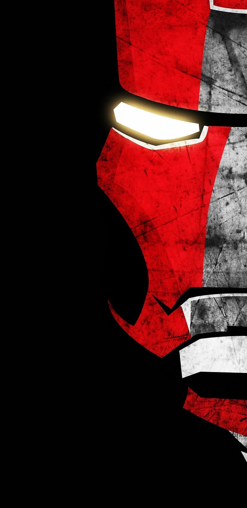 Bộ hình nền iron man sắc nét nhất