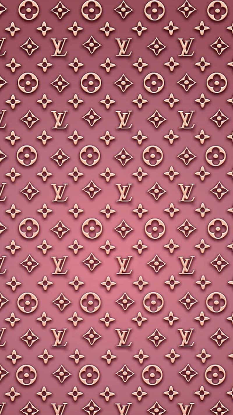 Bộ hình nền louis vuitton thu hút