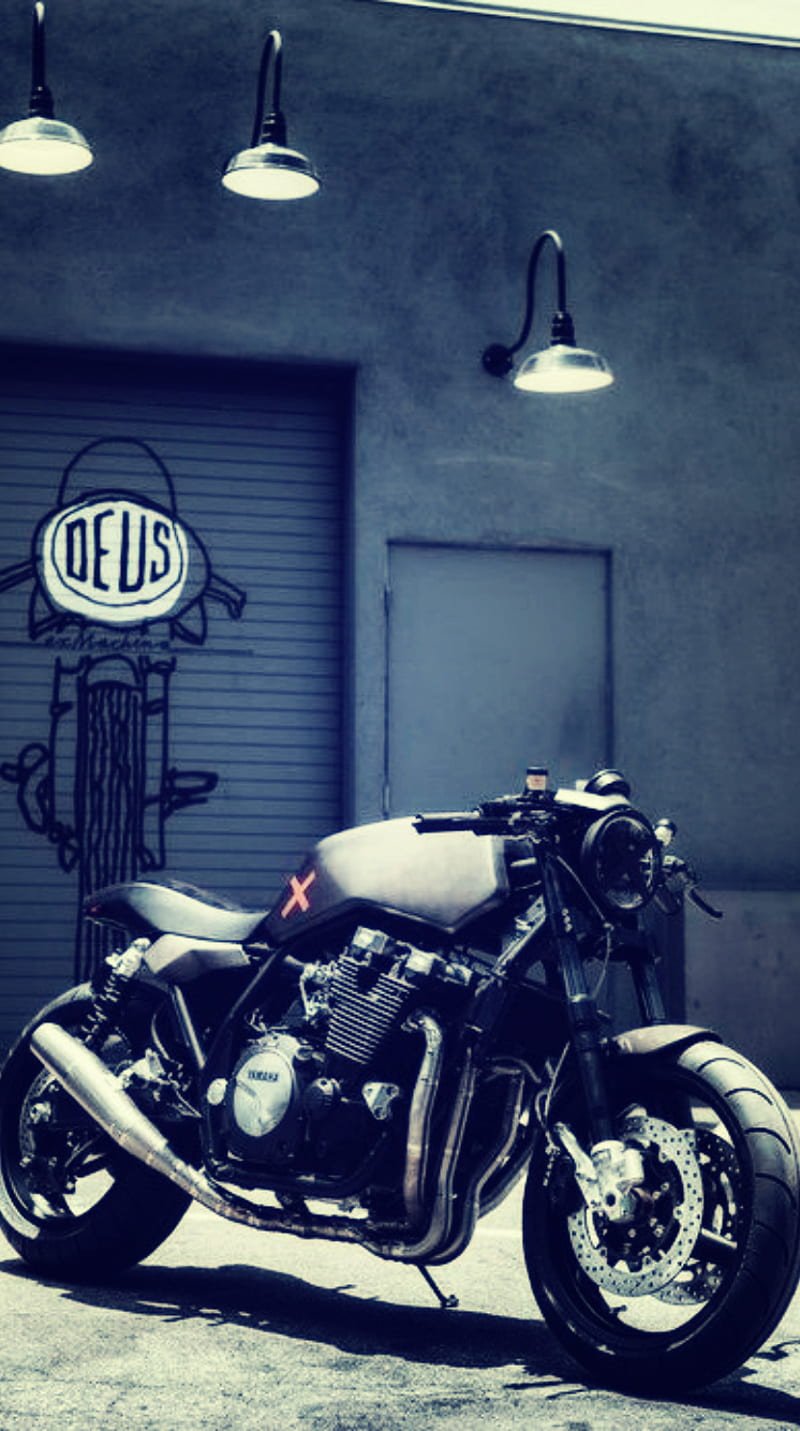 Bộ hình nền moto thu hút