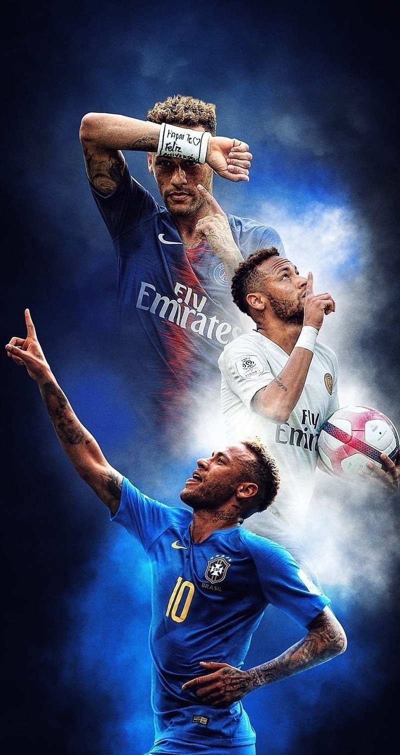 Bộ hình nền neymar thu hút