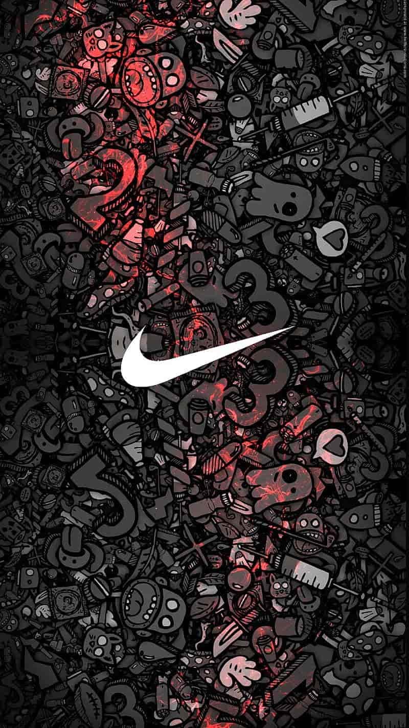 Bộ hình nền nike sắc nét nhất