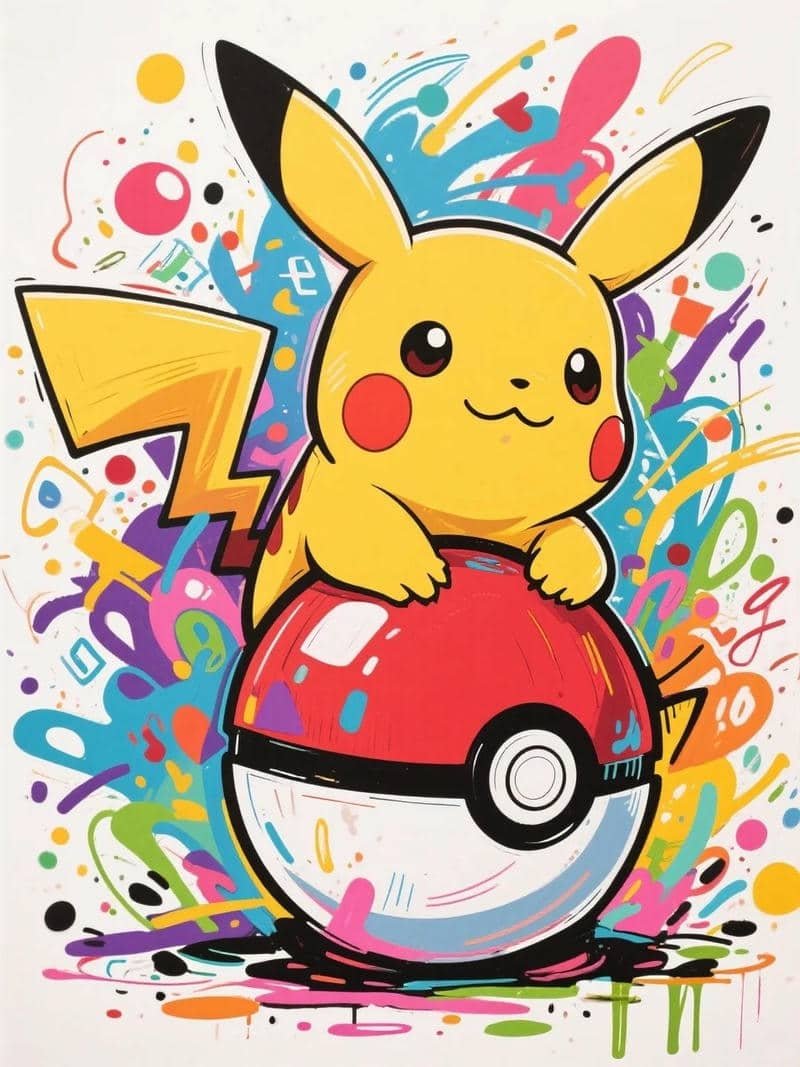 Bộ hình nền pokemon sắc nét nhất