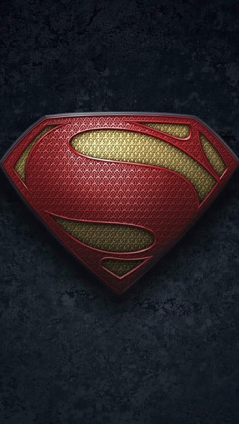 Bộ hình nền superman cuốn hút