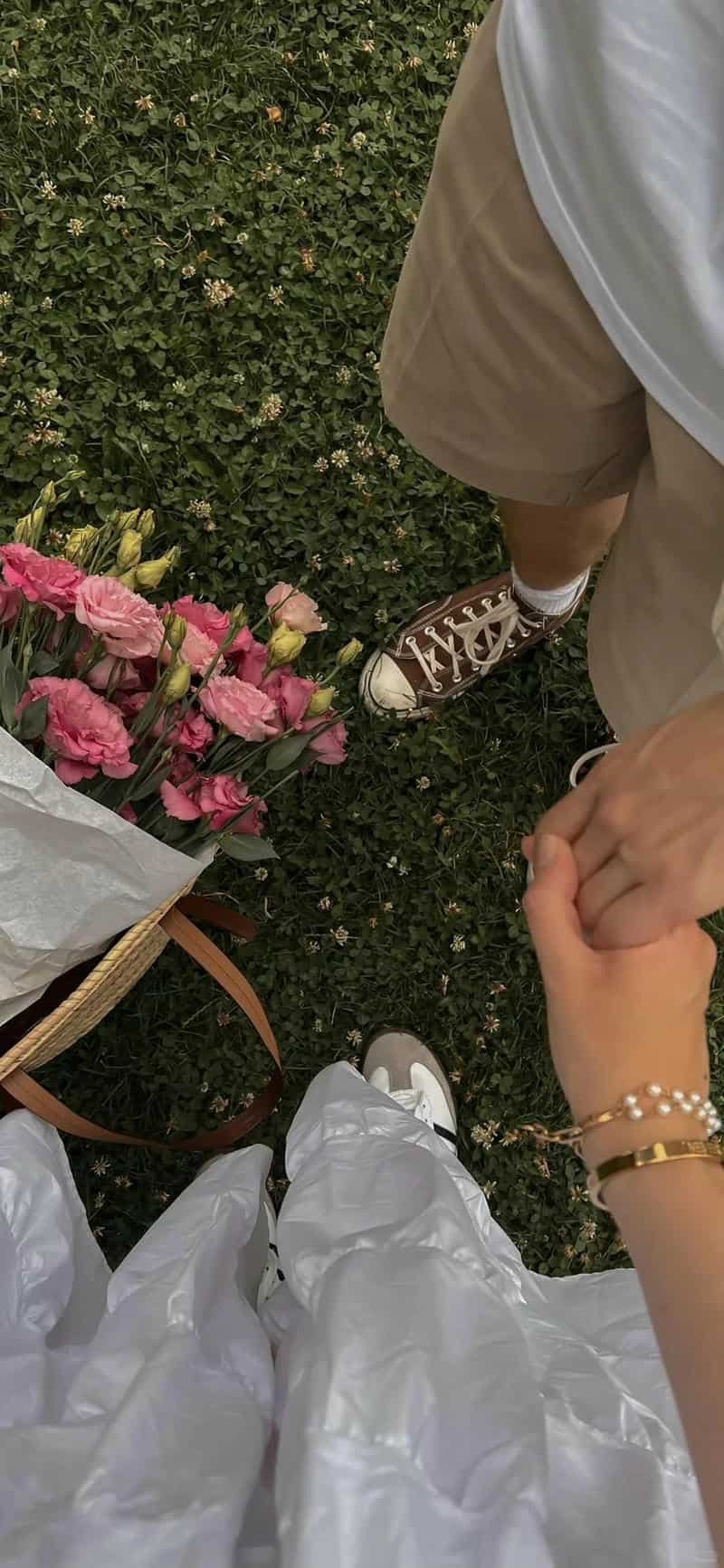 Bộ hình nền tình yêu thu hút