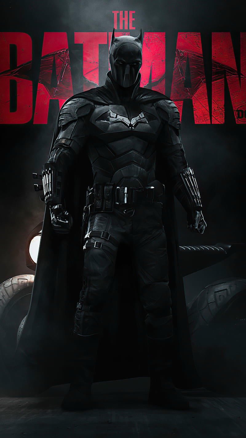 Bộ sưu tập hình nền batman miễn phí