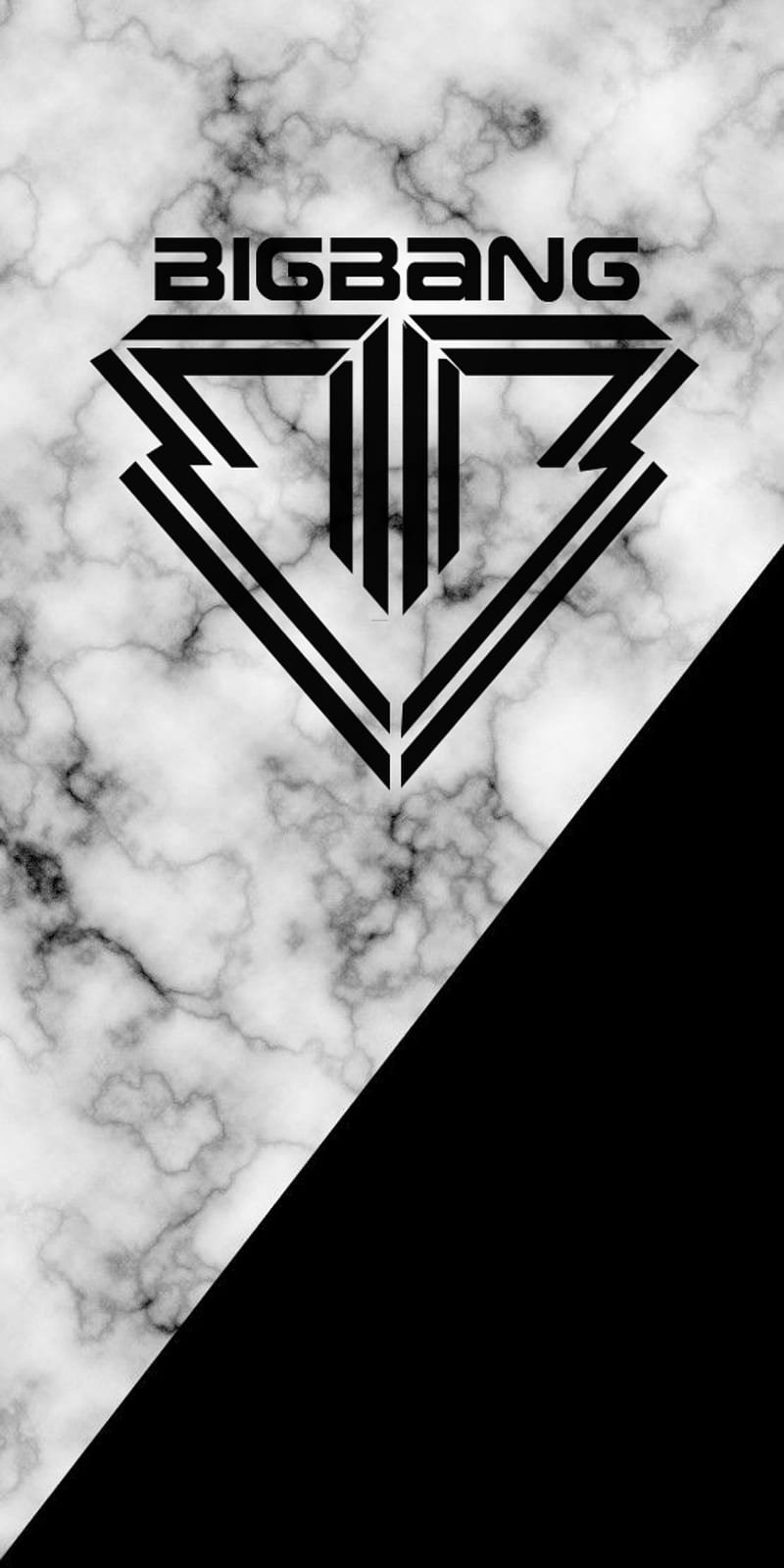 Bộ sưu tập hình nền bigbang đẹp nhất