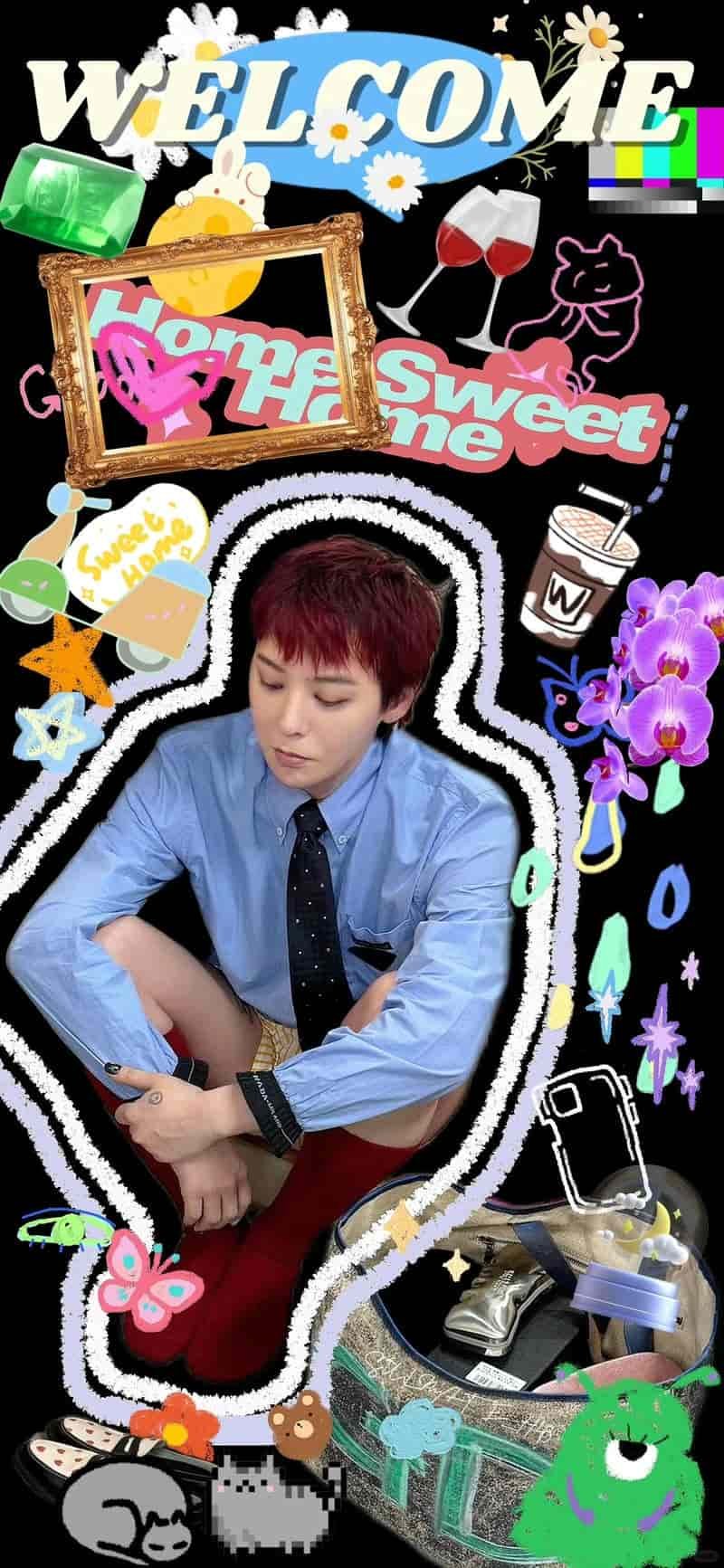 Bộ sưu tập hình nền bigbang miễn phí