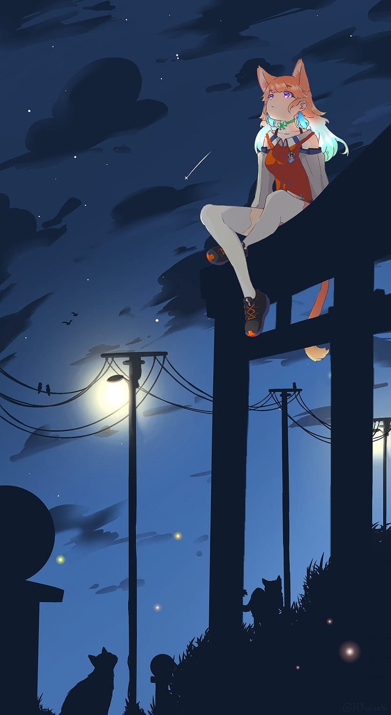 Bộ sưu tập hình nền chill đẹp