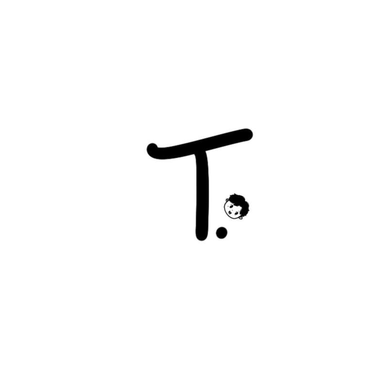 Bộ sưu tập hình nền chữ T đẹp