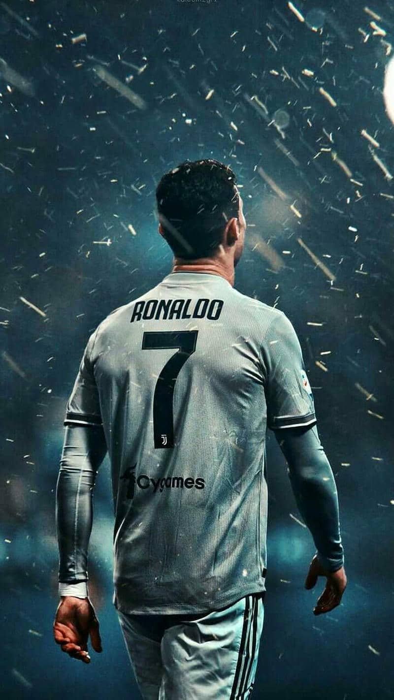 Bộ sưu tập hình nền cr7 4k đẹp nhất