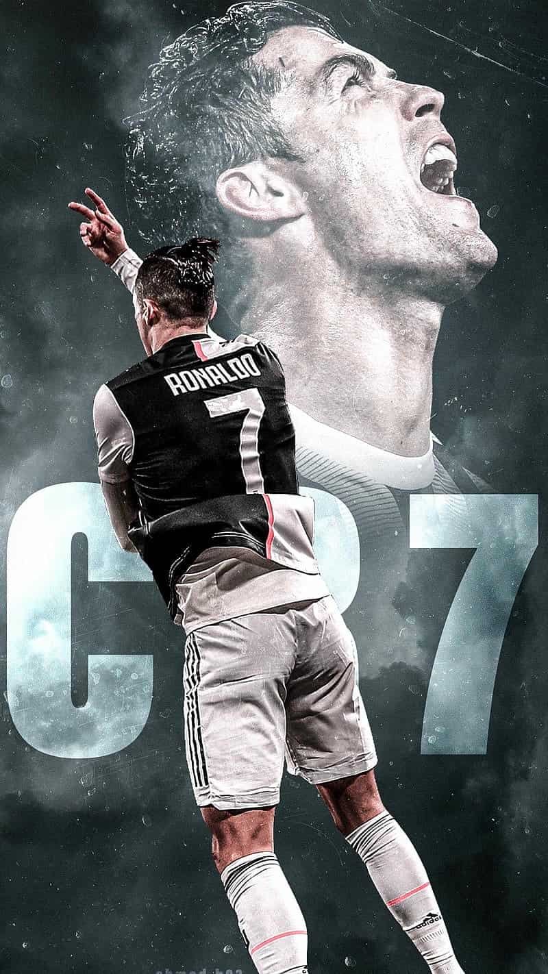 Bộ sưu tập hình nền cr7 4k đẹp