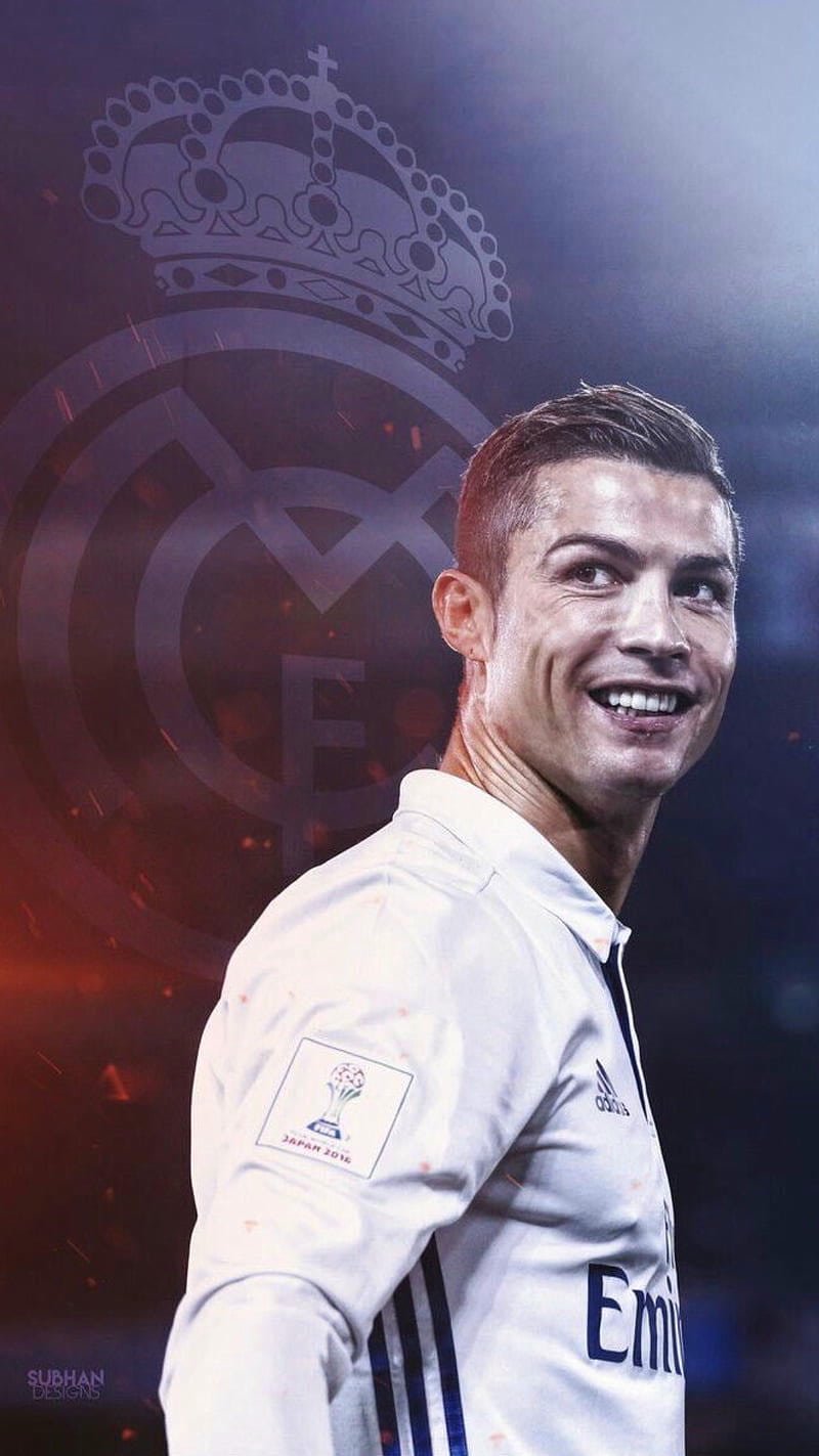 Bộ sưu tập hình nền cr7 4k miễn phí