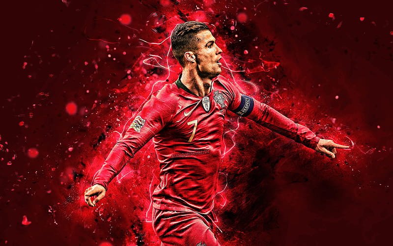 Bộ sưu tập hình nền cr7 4k mới nhất