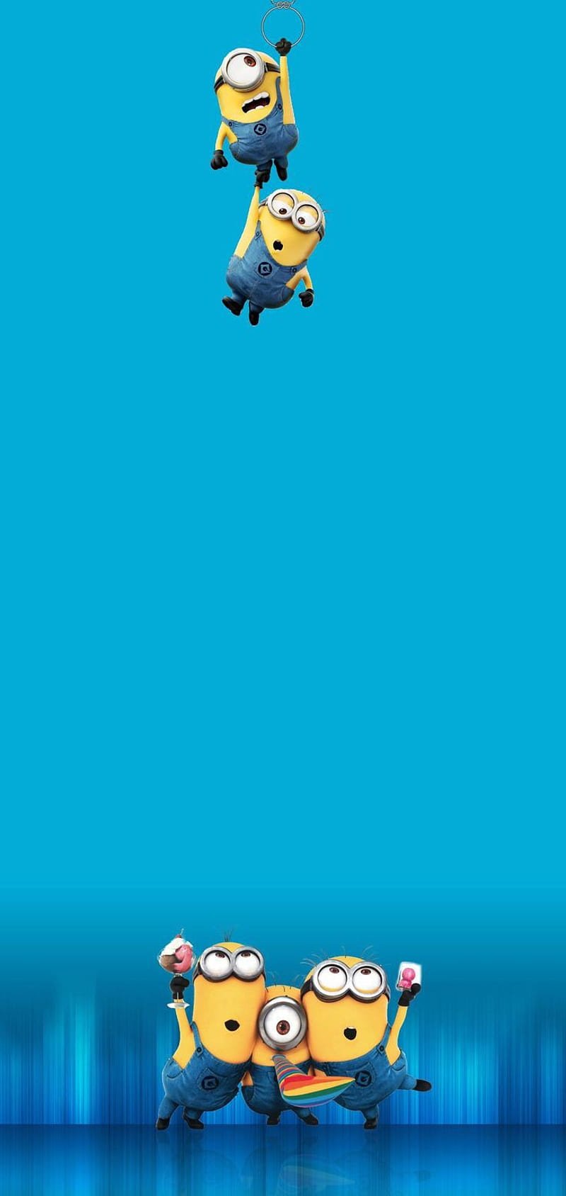 Bộ sưu tập hình nền cute đẹp