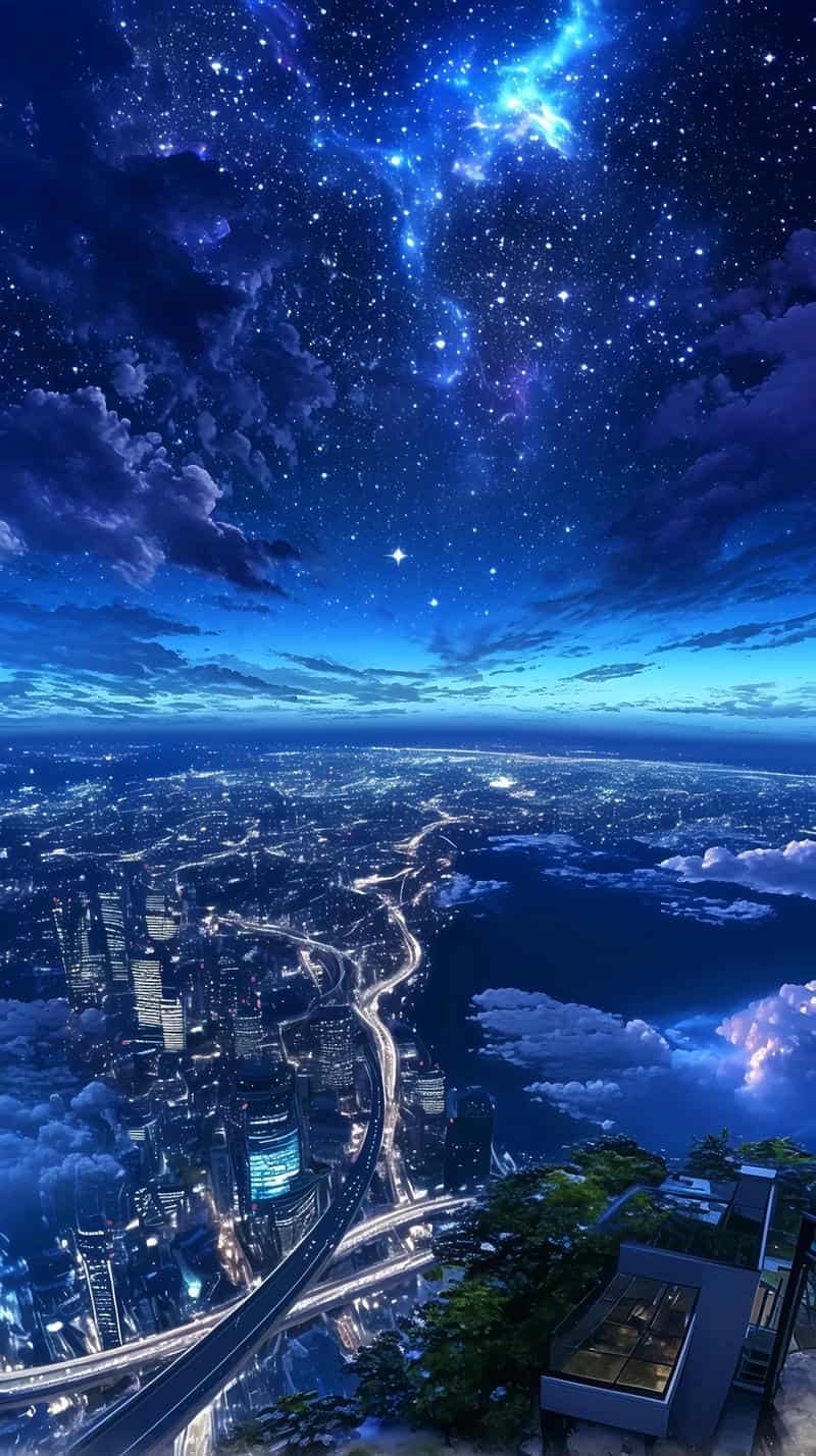 Bộ sưu tập hình nền fantasy đẹp nhất